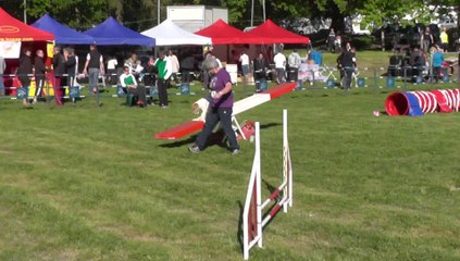 Elfie sélectif Trophée Cibiens M1