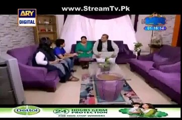 Rasgullay Episode 51 in High Quality 5th April 2014