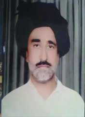 Majlis Zakir Shabbir Hussain Kallurkot