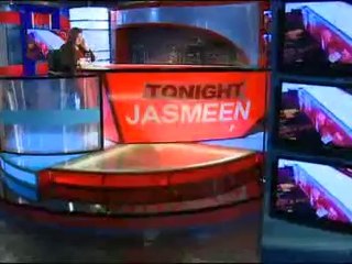 Tonight with Jasmeen  (complete) Ep 111-19 May 2014
