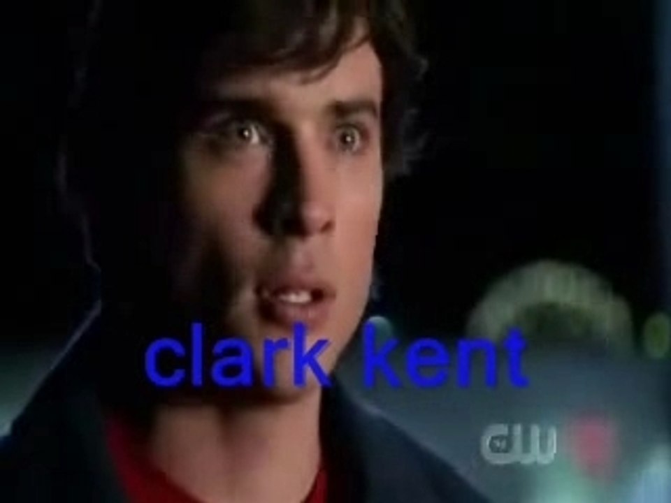 Smallville la ligue des justicier