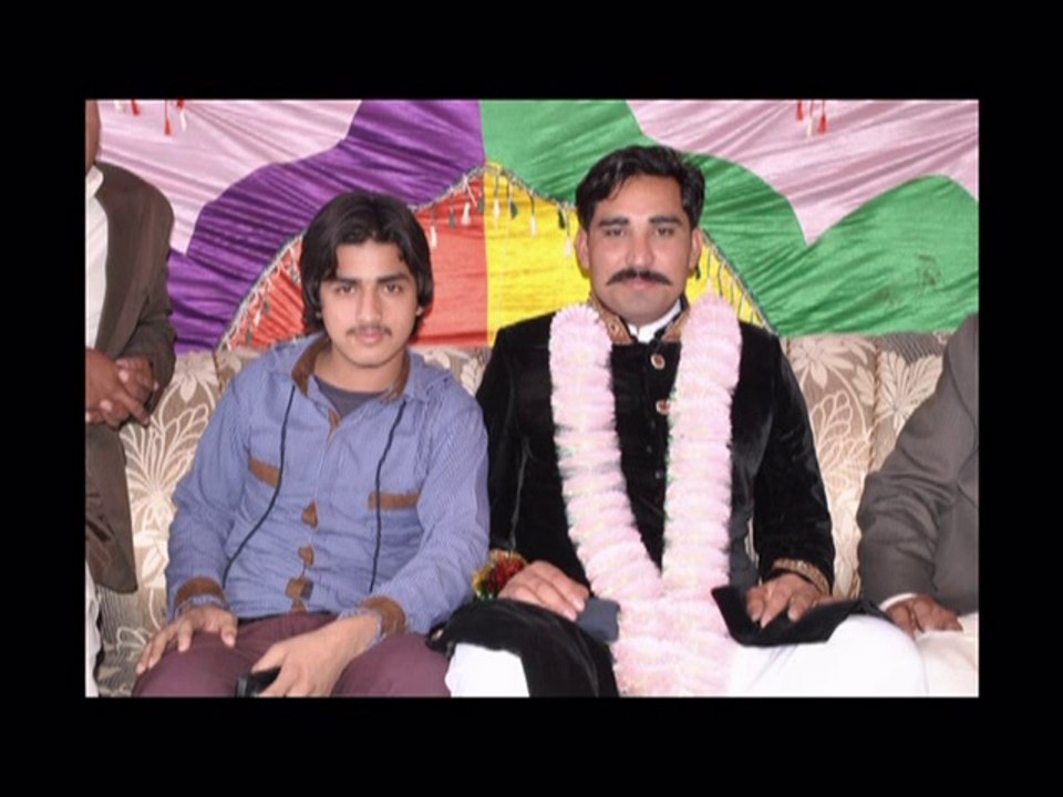 Rana Imran