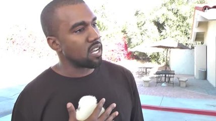 Kanye West dice que su hija North fue concebida en Florencia, Italia