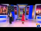 Hum Sab Umeed Say Hain-19 May 2014 (Ishaq Dar)