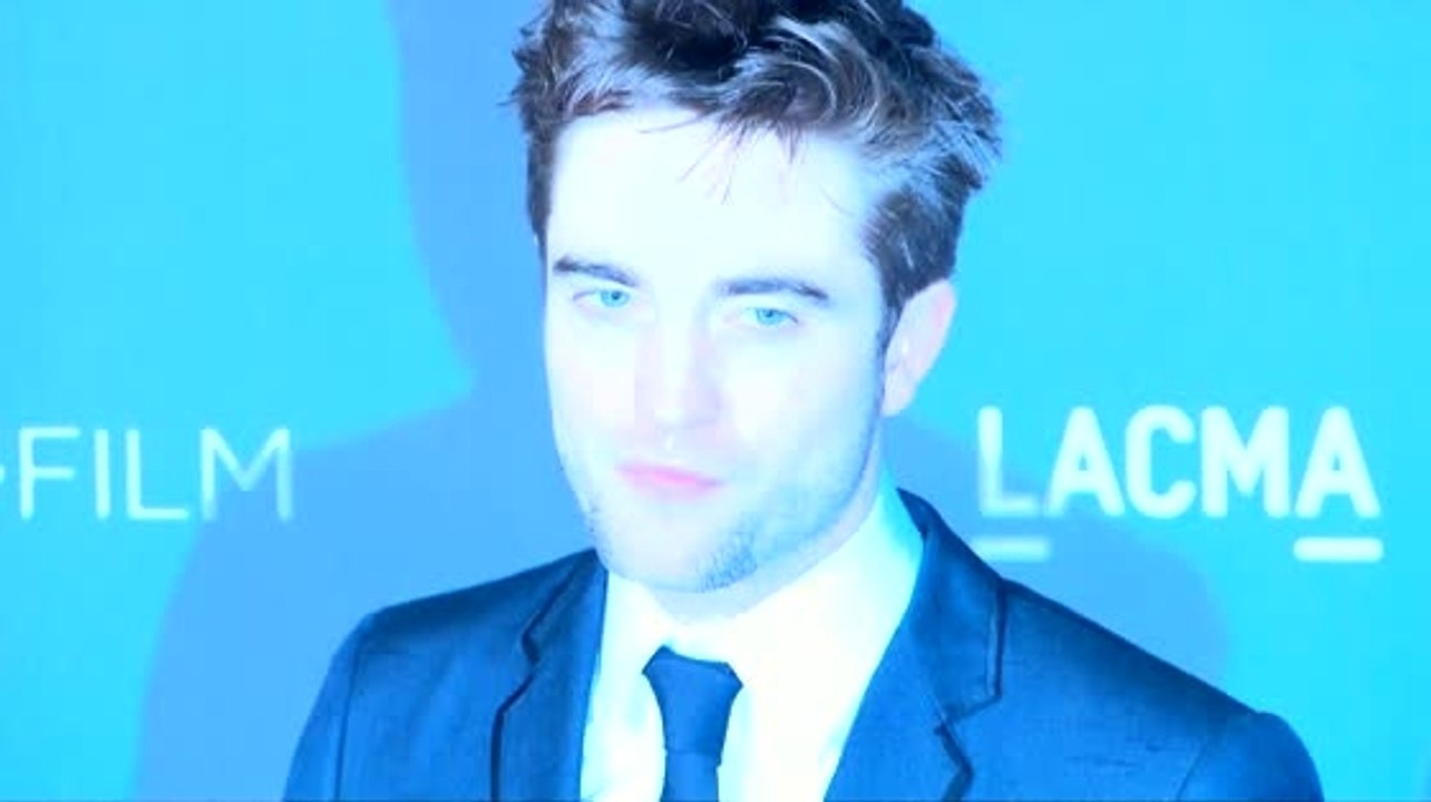 Why Robert Pattinson Wouldn't Do Another Twilight Movie