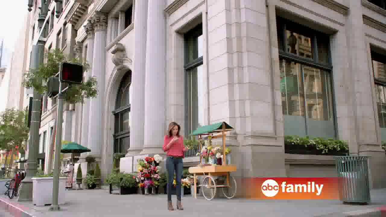 Chasing Life Trailer - ABC Family