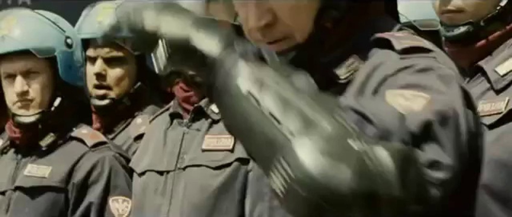 A.C.A.B. All Cops Are Bastards (2011) - ITA