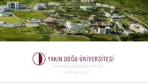 Yakın Doğu Üniversitesi Tıp