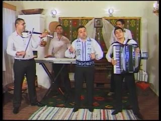 MITA DE LA BALS - HAI FRATILOR LA BUTOI