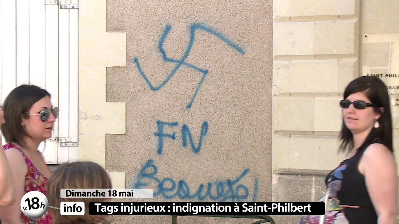 18h info : 19 mai 2014