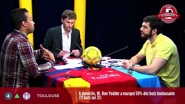 Le RéCap #16 : l'ASSE, la saison de l'OM et l'affaire Nasri/Deschamps !