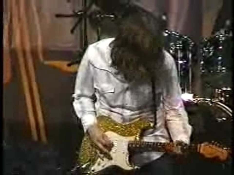 Joe Bonamassa - LIVE VIDEO
