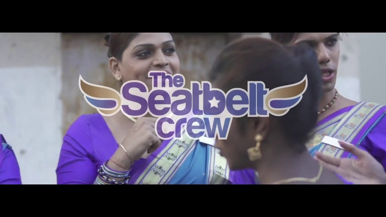 Seatbelt Crew
