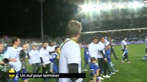 Fous de foot : les jeunes du FC Nantes, atout pour la Ligue 1
