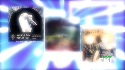 The Flash Gets Picked Up!