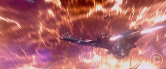 Guardians of the Galaxy - Official Trailer #2 [HD] - Subtitulado por Cinescondite