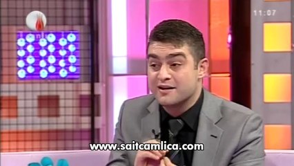 Gençlerimiz Hz. İbrahim'e hayran olmayıp başka İbrahimlere hayran oluyorlarsa..