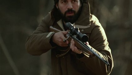 Foxcatcher Official Teaser Trailer (2014) - Steve Carell Drama HD