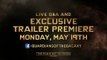 Guardians of the Galaxy Official Teaser Trailer #2 (2014) - Chris Pratt Marvel Movie HD