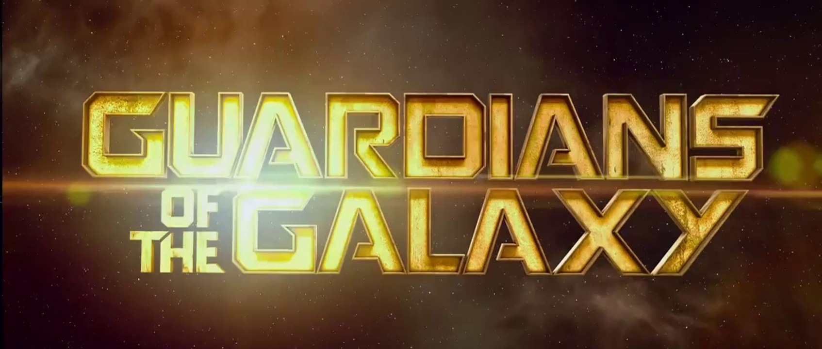 Guardians of the Galaxy Official Trailer #2 (2014) - Chris Pratt Marvel Movie HD