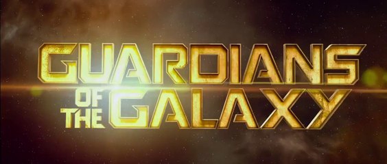 Guardians of the Galaxy Official Trailer #2 (2014) - Chris Pratt Marvel Movie HD