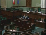 Poseł Dorota Rutkowska - Wystąpienie z dnia 03 kwietnia 2014 roku.