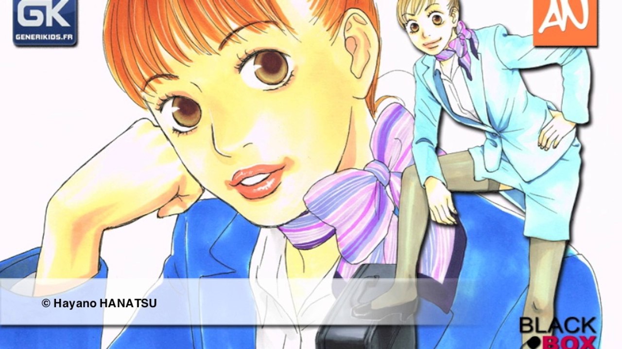 Anime News 184 par Alex