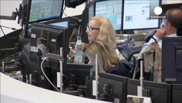 Avrupa piyasaları kapanışı: 19.05.2014