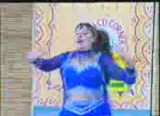 akhiyo ni badnaam na mujra song