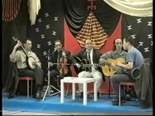 Brahim SACI - lezzayer - En direct à BRTV