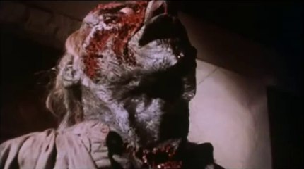 The Evil Dead - Το Καταραμένο Άσμα (1981) - Trailer