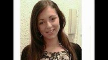 Se busca a la joven de 15 años Sofía Alexia Hernández