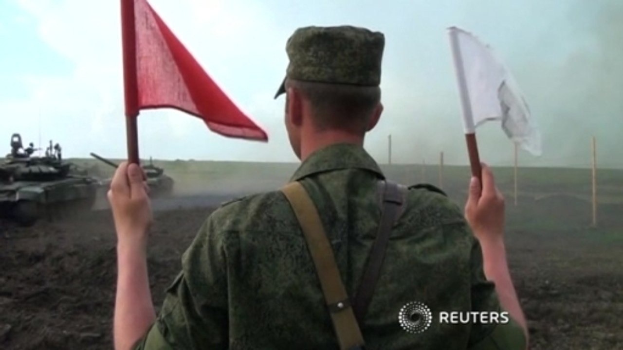 U.N. envoy warns of social collapse in parts of eastern Ukraine
