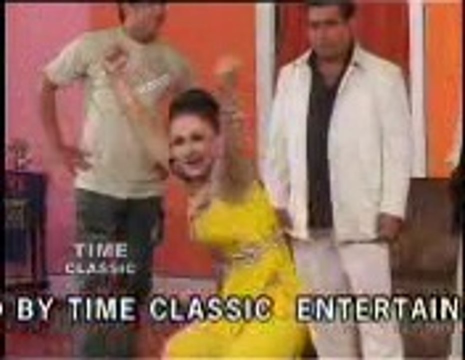 budhay waray v nargis mujra