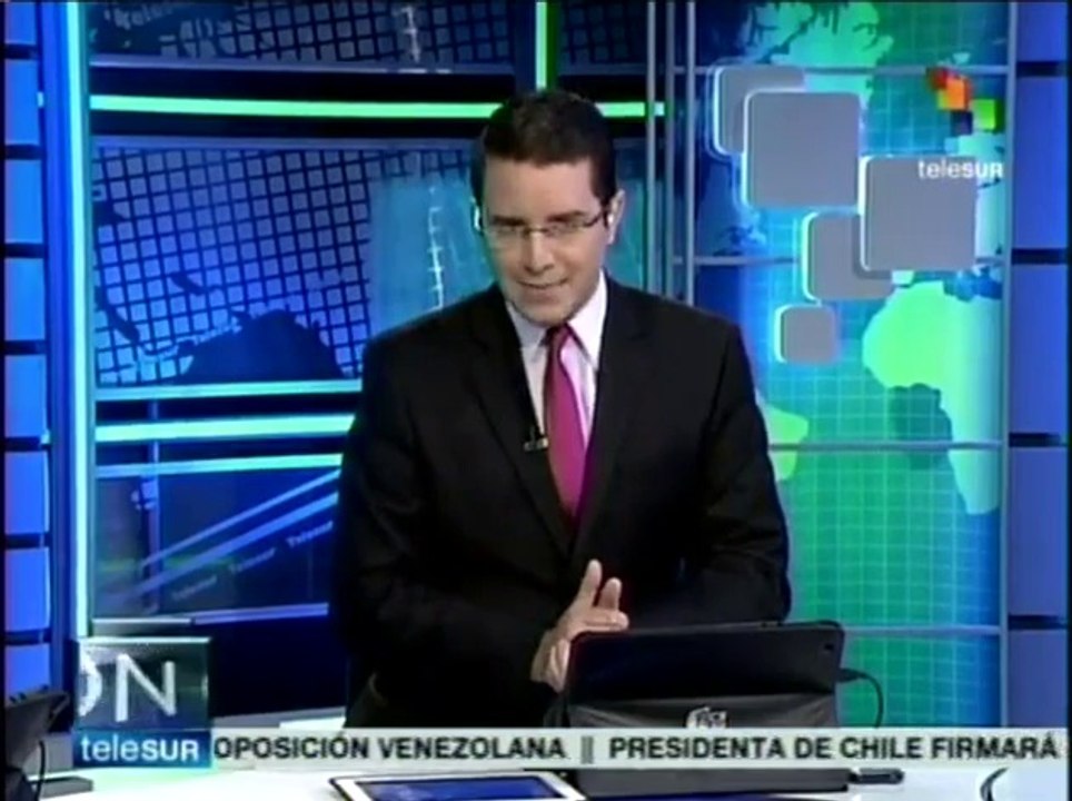 Rusia aplaude intención de dialogo de Kiev con federalistas ucranianos