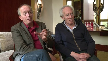 Cannes Interview: 'Two Nights, One Day'