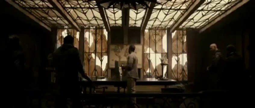 Codice Genesi (2010)