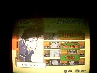 Naruto Shippuden Ultimate Ninja 5 (20) BONUS PART 01