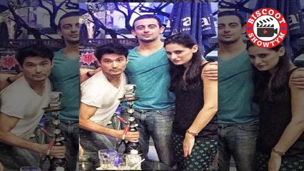 Nargis Fakhri cheating on Uday Chopra Shocking News More On >> http://www.dailymotion.com/telewood