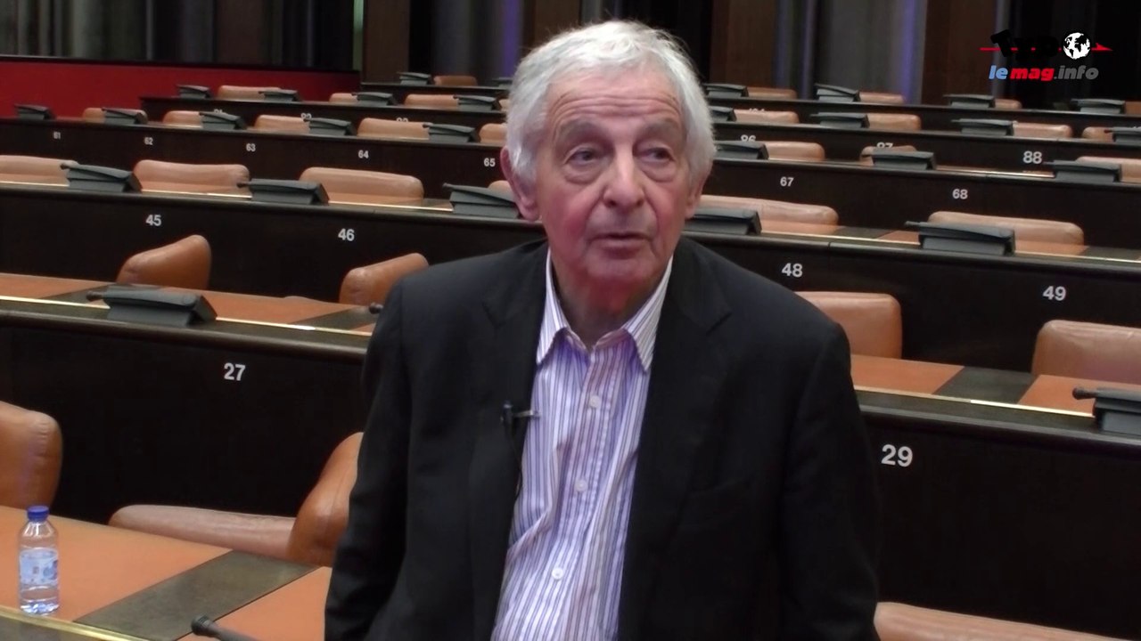 Ivan Levai