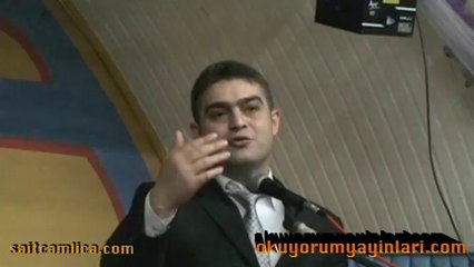 Din ve Tefekkür - Mecusilerin Sönmeyen Ateşi