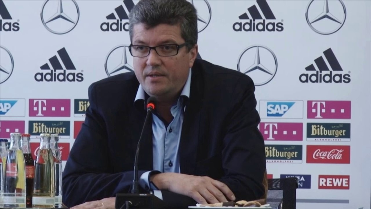 Fandel: "Unverschämte Diskussion"