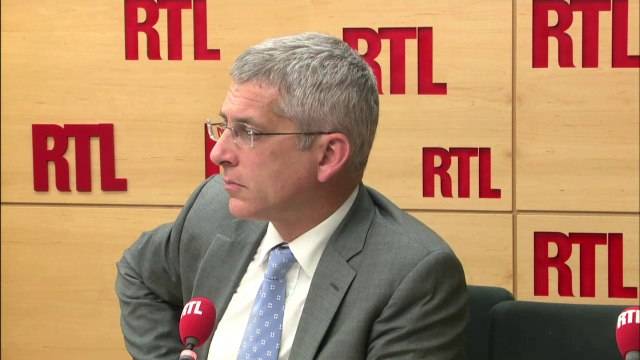 Frais de santé : La chasse aux actes inutiles doit être une priorité , dit Frédéric Valletoux