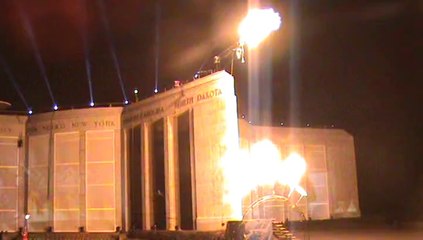 Texas Aggies Go To  War (partie 1)