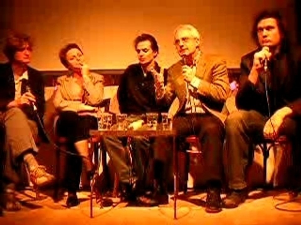 Extrait 3 Café Essentiel "Les talents"