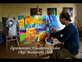 Sakarya Güzel Sanatlar Lisesi