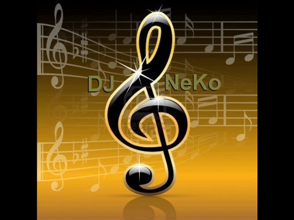 Bane gülen resmin kalen  yanımda DJ NEKO