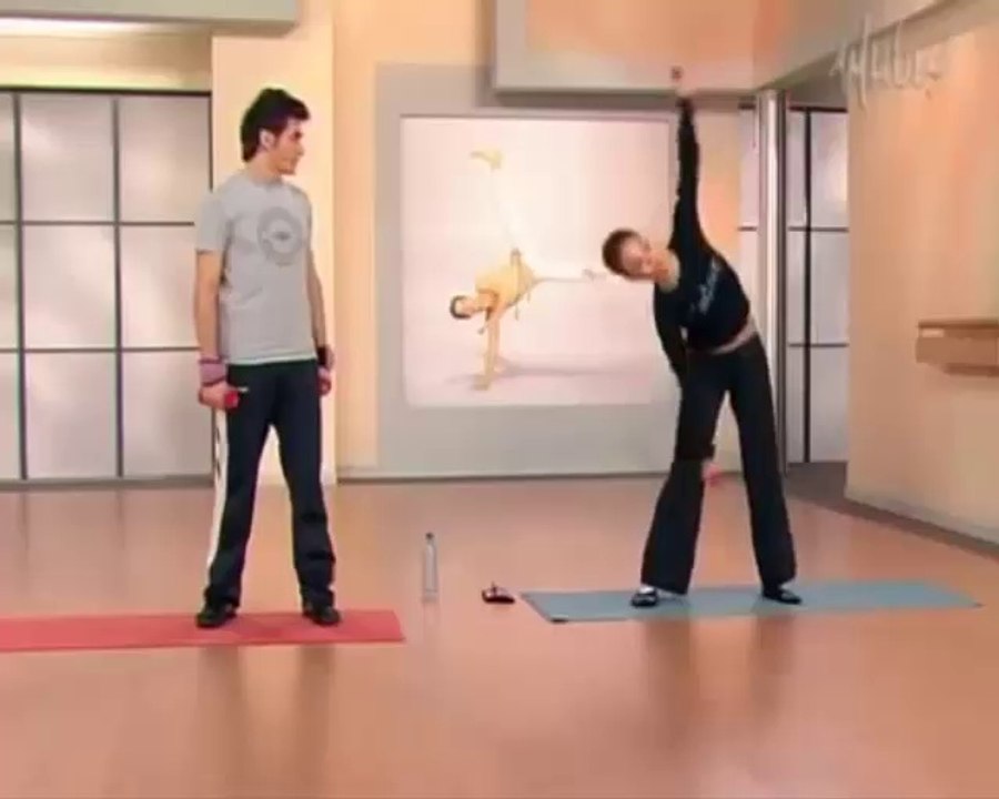 Упражнение для Похудения и Укреплния Рук