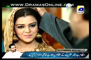 Malika e Aliya Episode 12  Part 3-19th May 2014