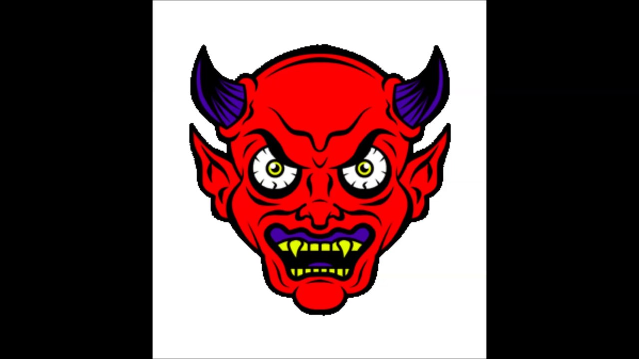 D-Devils Dance with the devils